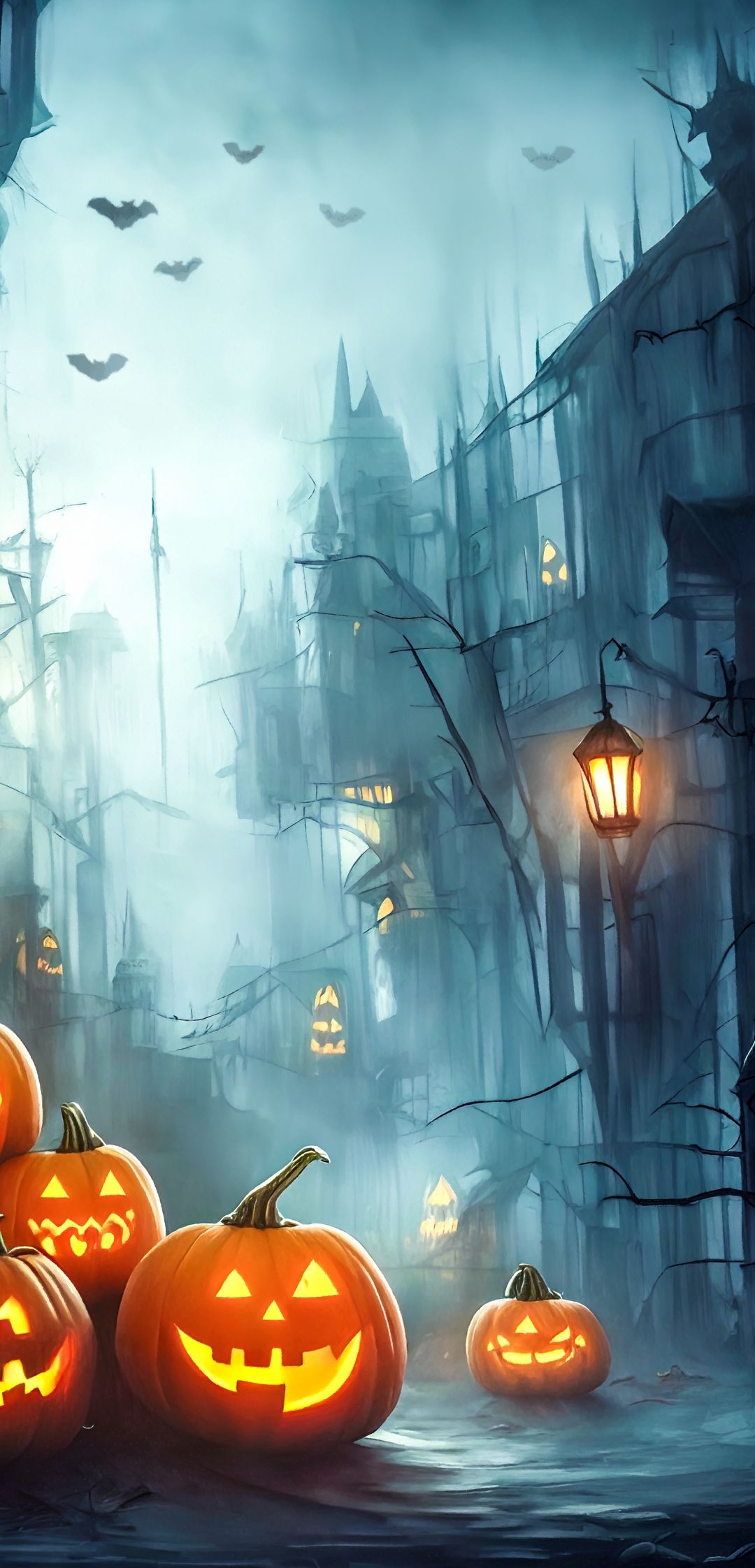 Halloween_Pumpkin_4k_wallpaper_HD